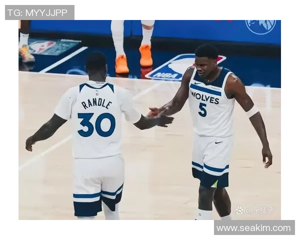 森林狼险胜绿军119-115，三大真相浮出水面：布朗值5300万年薪